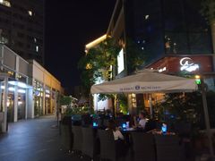 -AClub餐吧(富华里店)