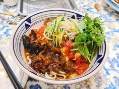 -汉唐守艺人·河北面馆(民心河店)