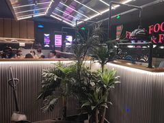 -匠子烤鱼(东方万达店)