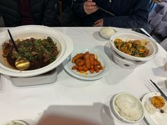 -合兴居烤鸭店