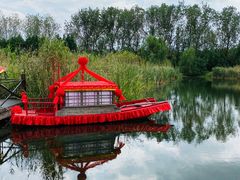 -溱湖国家湿地公园