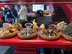 -唐河王记·南阳民间菜(国基路店)