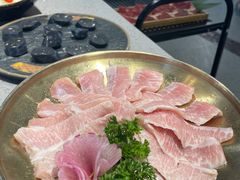 -妥妥烤肉料理(昙华林店)