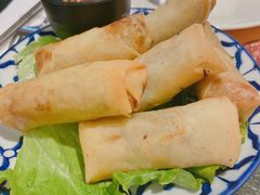 -simply thai天泰(世纪汇店)