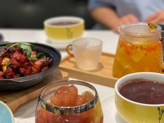 -鹿港小镇(悠唐店)