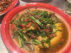 -馬伍旺川菜(江北虹悦城店)