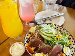 -Ricci睿奇美式餐厅(五道口店)