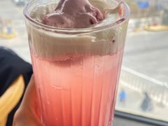 -必胜客(巴沟店)