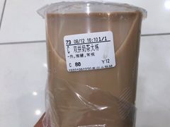 -CoCo都可(嘉定大融城店)
