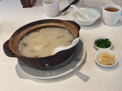 -怀德酒楼·粤菜·海鲜·茶点(宝安国际机场店)