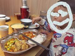 -胡马八破·川菜小馆(高新万达店)