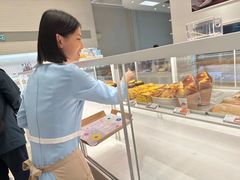 -好利来(乐堤港店)