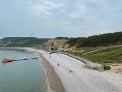 -长岛南北长山旅游景区