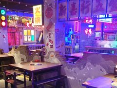 -水巷子·巴掌腰片重庆火锅(云纺店)