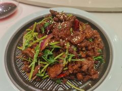 -元唐家宴•经典东北菜(梅市口路店)