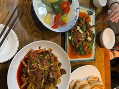 -小厨食堂(黄田坝店)