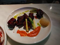 -STARRY CAFE & LOUNGE BAR(高新店)