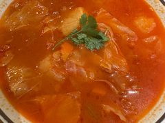 -張飛扒肉·龙江非遗(道外店)