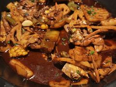 -虾吃虾涮.虾火锅.肉蟹煲(步步高梅溪新天地店)