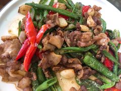 -食光慢宴·安吉土菜馆