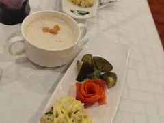 -新侨三宝乐西餐厅(崇文门店)