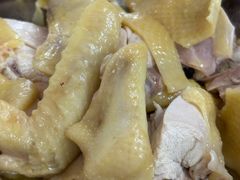 招牌碧映鸡-成惠食府(赤岗店)