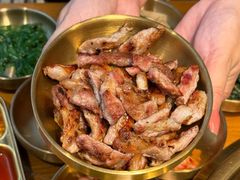 -麻蒲碳烤肉(远景路1号店)