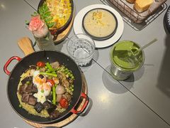 -西堤牛排(北京国瑞店)
