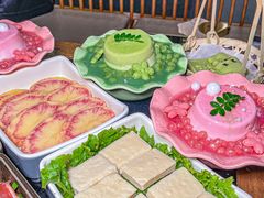-井格重庆火锅(西直门凯德Mall店)
