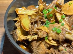 -食锦记·福建私房菜(浦西万达店)