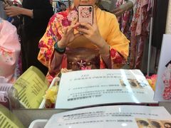 -樱京和服租赁体验(京都总店)