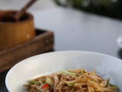 -汉水谣·江景餐厅(江滩店)