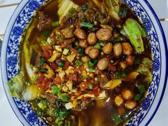 -湖南常德牛肉米粉(十梓街店)