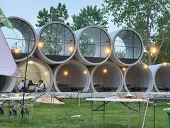 -上海山野camping·户外天幕烧烤·团建拓展营地