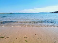 -青岛第二海水浴场