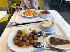 -宜家·瑞典风味餐厅(无锡店)