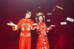 -太郎花子婚纱摄影艺术中心