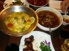 -章吴记喜瑞餐厅(东东城店)