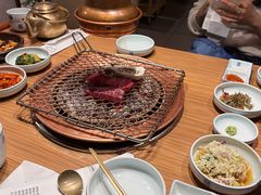 -王妃家(明洞中央店)