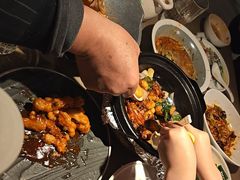-前海沿·青岛菜(李沧万达店)