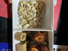 -老表记广西宵夜螺蛳鸭脚煲(西大店)