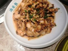-淘米捞·米汤脆鲩鱼火锅(福田皇岗店)