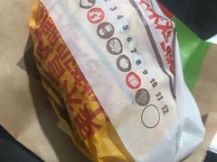 -汉堡王(保定万博广场店)