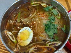 -鸡西冷面(翠竹店)