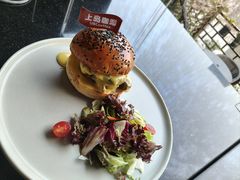 -上岛咖啡(珠园店)