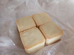 绿豆糕-祥禾饽饽铺·中式糕点(天津河东美福园店)