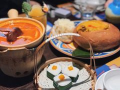 -泰妃殿(武汉首店)