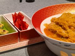 -柿合缘新京菜(静安嘉里中心店)