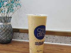 -茶百道(良乡大学城店)