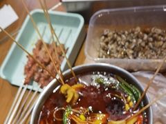 -邢氏老太太烤串(北兴街店)